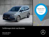 Mercedes-Benz T 160 Klima+PTS+Kamera+SpurP+Tempo+DAB