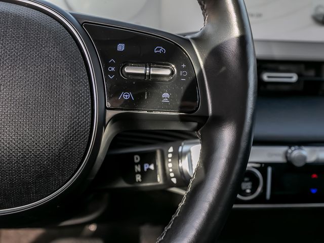 Hyundai Ioniq 5 Dynamiq Elektro Autobahnassistent Kamera