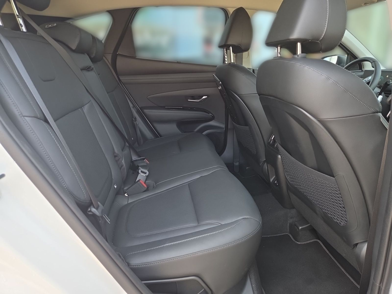 Hyundai Tucson – Bild 17