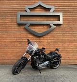 Harley-Davidson Breakout 114 FXBRS - Harley-Davidson Breakout FXBR