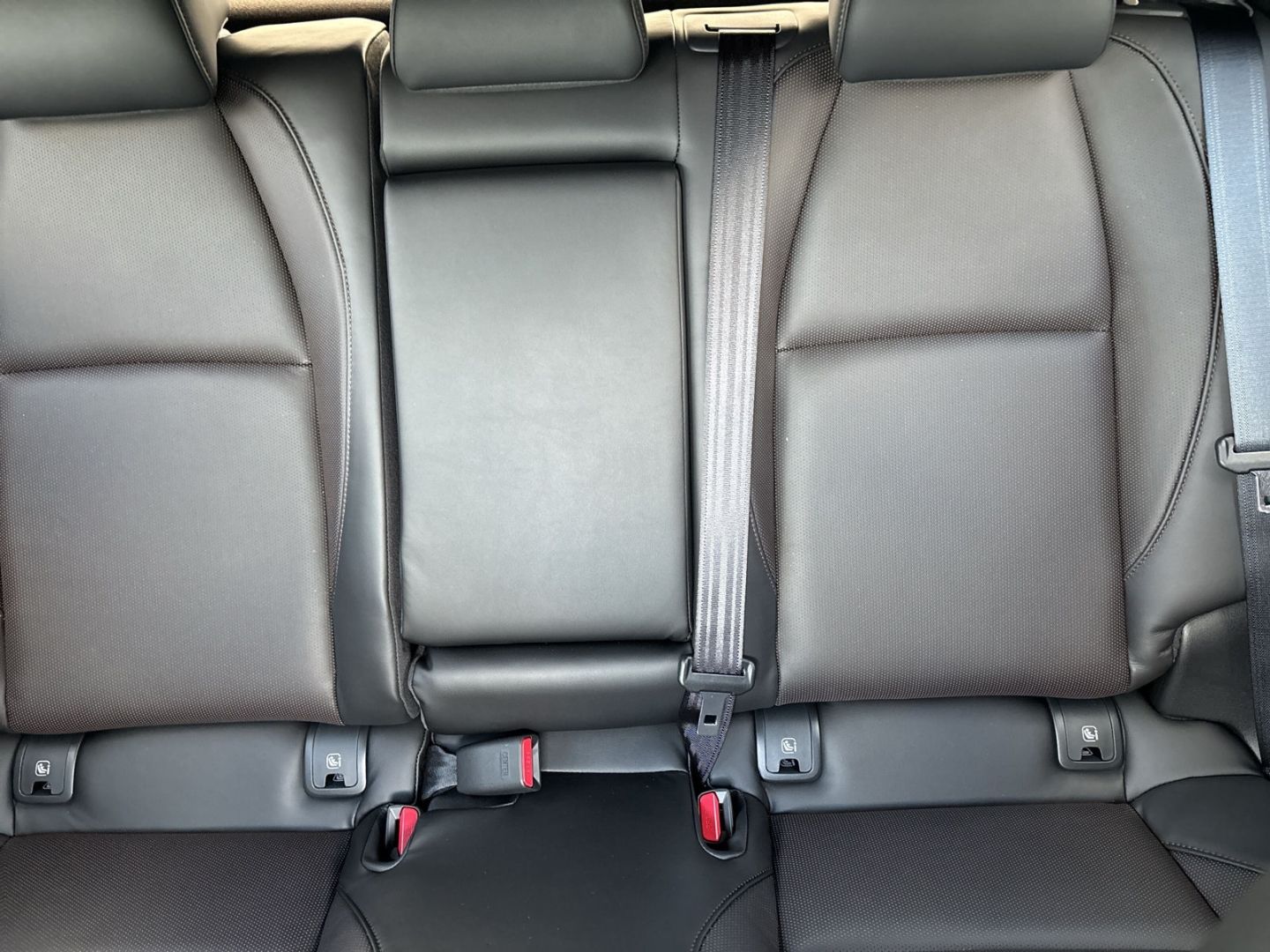 Mazda 3 - Bild 16