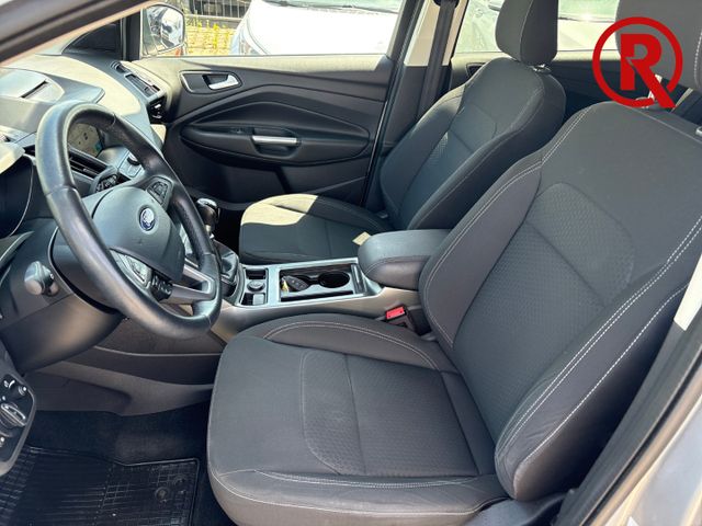 Kuga Cool & Connect 1.5 EcoBoost Android Auto Ap