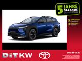 Toyota BZ4X Touring - Toyota bZ4X Jahreswagen