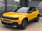 Jeep Avenger Elektro 1st Edition - Jeep Avenger: 1st Edition