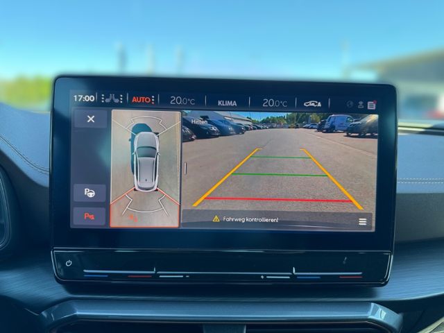 Formentor VZ5 4D 2.5 TSI TAIGA GREY NR. 444 5JG.