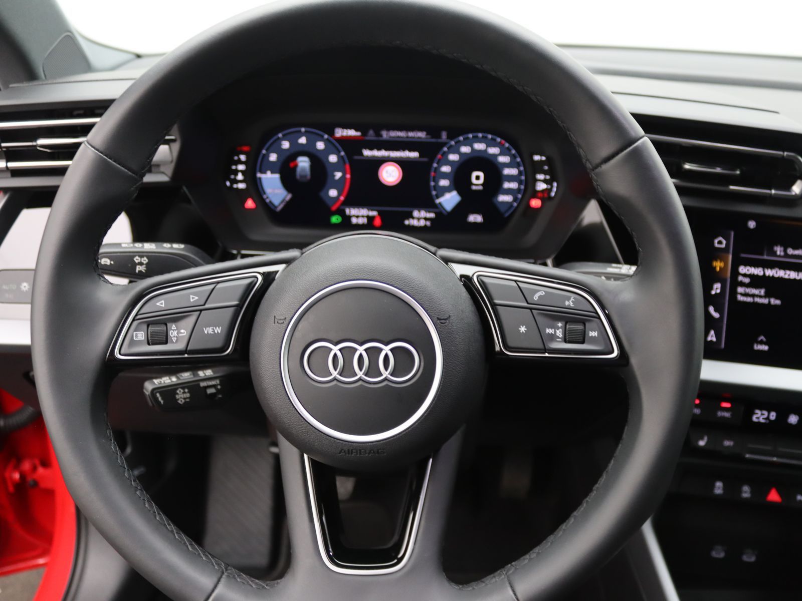 Audi A3 - Bild 16