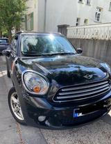 MINI Mini Cooper Countryman D - MINI Cooper Countryman Diesel Gebrauchtwagen