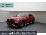 Mercedes-Benz GLC 63 S E Performance Cp. Keramik RIDE Pano AHK - gebrauchte Mercedes-Benz GLC 63 AMG aus dem Jahr 2023