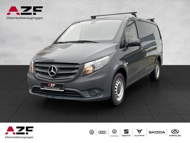 Mercedes-Benz Vito Kasten 109 CDI lang BlueTEC TEMPOMAT+PARK-A