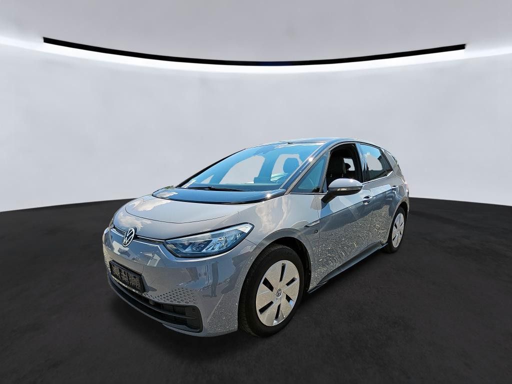 Volkswagen ID.3 Pro Performance Navi SHZ ACC LED WP PDC