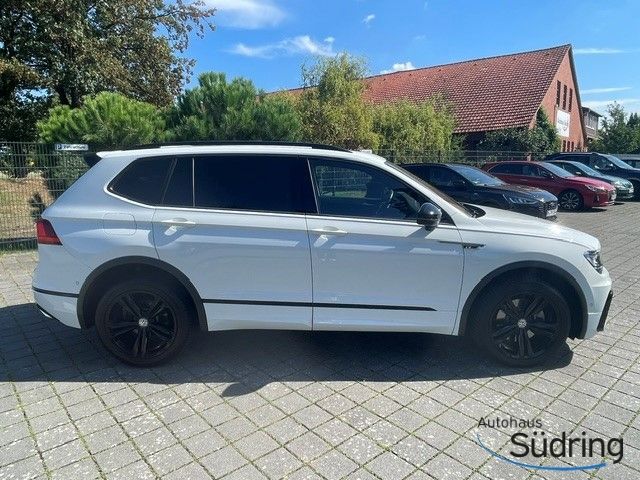 Tiguan Allspace 2,0TDI Highline 4Motion DSG Pano