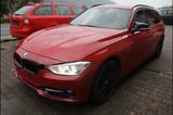 BMW 320i Touring+CARPLAY+SHZ+ISO+XENON+A H... - BMW 320: Is