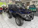 TGB Blade 1000 LOF 4X4 Seilwinde Quad Koffer - Offers
