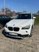 BMW X1 sDrive18d -