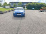 BMW 118 M-Paket  - BMW 118 in München