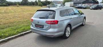 Volkswagen Passat Variant - 5