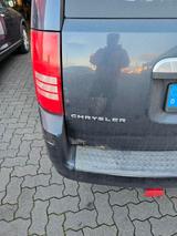 Chrysler Town&Country 3.8 - Chrysler Voyager aus 2008