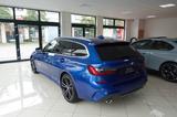 BMW 320d xDrive M Sport / Laser / DrAss. / HUD / 19% - BMW 3 Series: Kombi, Xdrive
