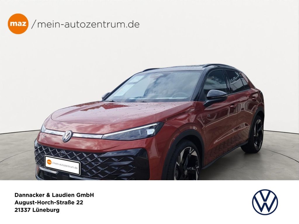 Image of Volkswagen T-Roc