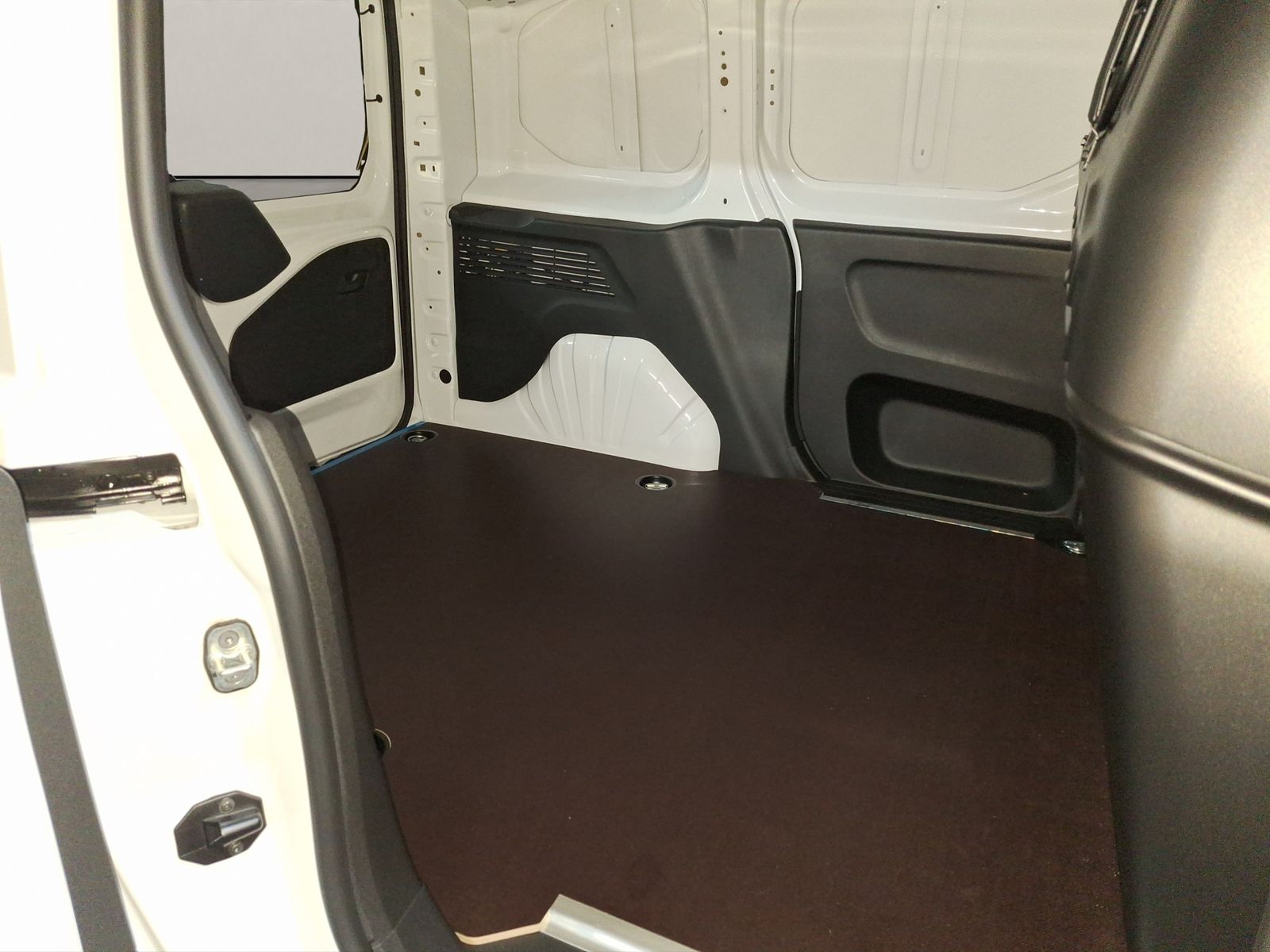 Opel Combo - Bild 16