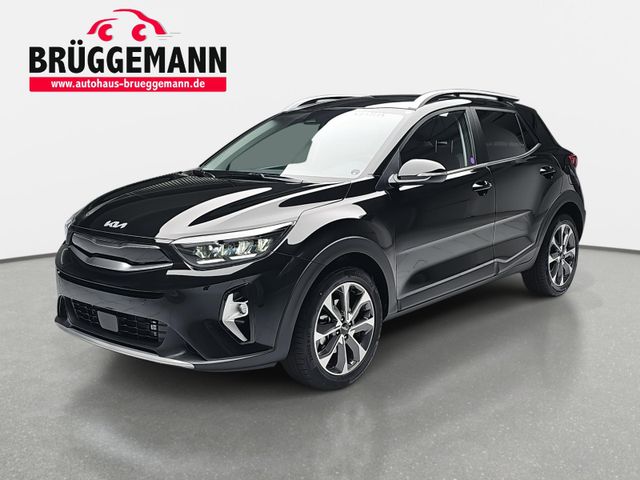 Kia STONIC 1.0 T-GDI 48V DCT SPIRIT MJ25 TECHNOLOGIE
