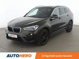 BMW X1 xDrive 20d Sport Line Aut.*NAVI*HUD*LED*TEMPO - BMW X1 in Hannover