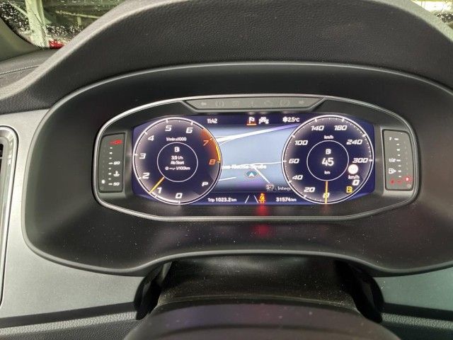 Cupra Ateca - Bild 6