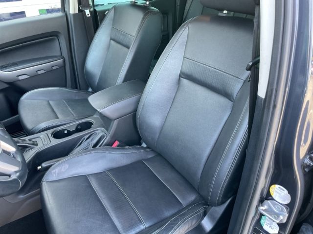 Fahrzeugabbildung Ford Ranger 2.0 TDCi Panther Limited 4x4 Autom. Doppe