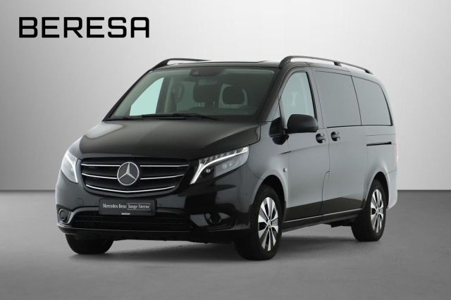 Mercedes-Benz Vito 119 CDI Kombi Tourer Lang 4MATIC AUT LED