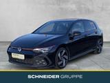 Volkswagen Golf VIII GTI NAVI+KLIMA+MATRIX+KAMERA+SHZ+PDC - Volkswagen Golf: Standheizung