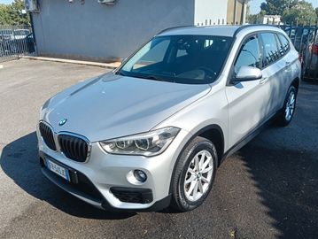 BMW X1 - 4