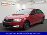 Skoda Rapid Spaceback 1.2 TSI Elegance AAC SHZ PDC - Skoda Rapid Elegance mit Benzin-Antrieb