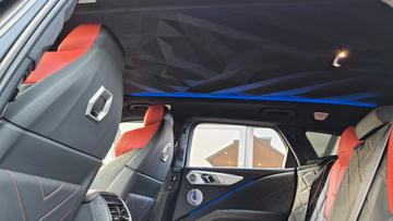 2024 BMW XM — миниатюра 30