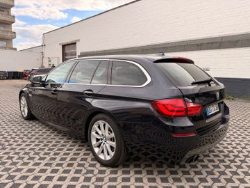 BMW 530 - 3