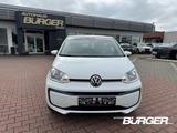 Volkswagen up! EU6d Rückfahrkamera Allwetterreifen Tempomat - VW up! Gebrauchtwagen in Dortmund