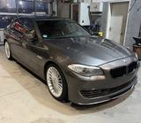 ALPINA B5 4,4 Bi-Turbo - V8 507PS Limo Braun BMW - ALPINA B5 von privat