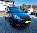Citroën Berlingo Multispace Benzin 97PS - nur 104.000 km - gebrauchte Citroën Berlingo aus dem Jahr 2012