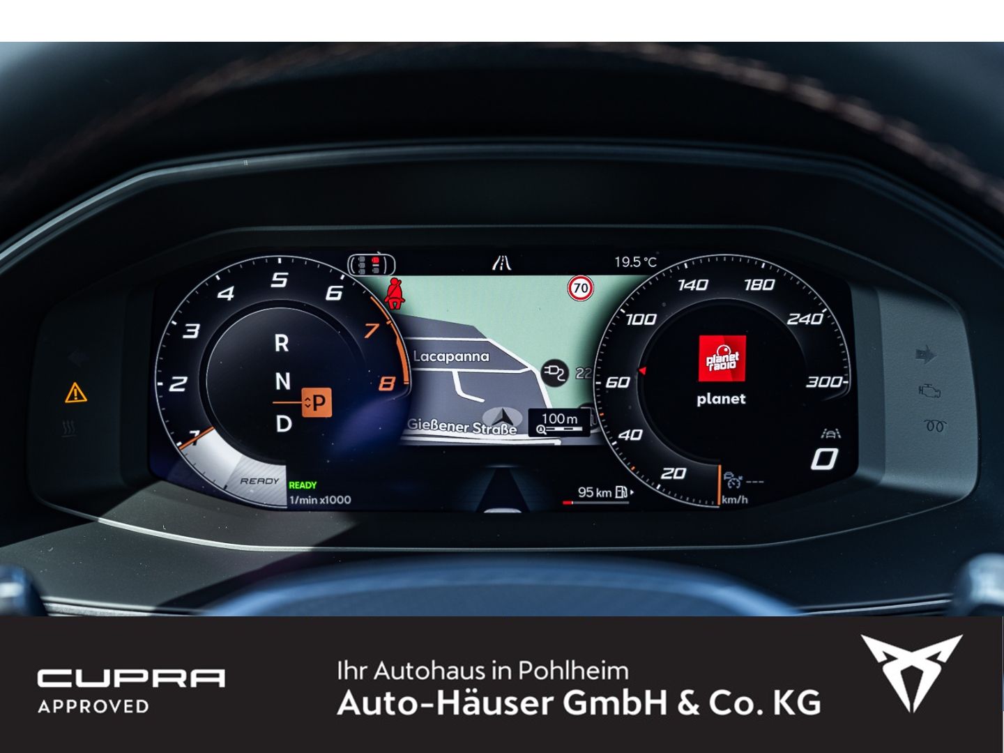 Cupra Leon - Bild 21