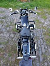 BMW R 18 First Edition für Touren optimiert - BMW CHOPPER