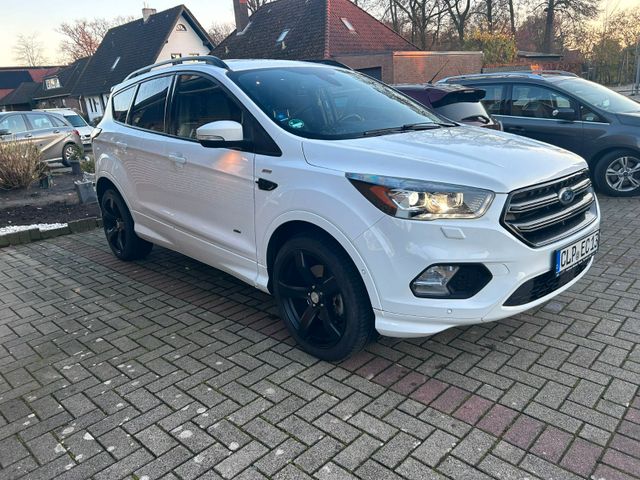 Ford Kuga 1,5 EcoBoost 4x4 134kW ST-Line Automat ...