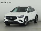 Mercedes-Benz GLA 220 4M *ACC*AHK*AUT*Keyless*DynLicht*