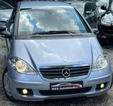Mercedes-Benz A 150*Automatik*Klima*Sitzheizung*TÜV NEU* - Mercedes-Benz A 150 in Duisburg