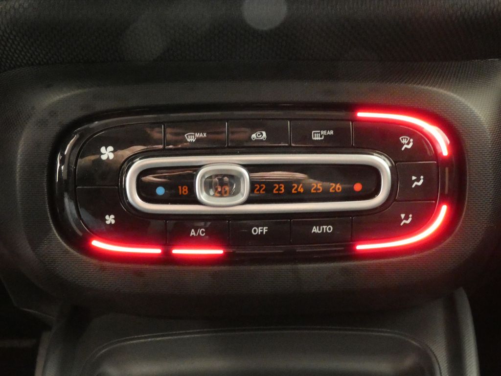 SMART ForFour – Bild 20