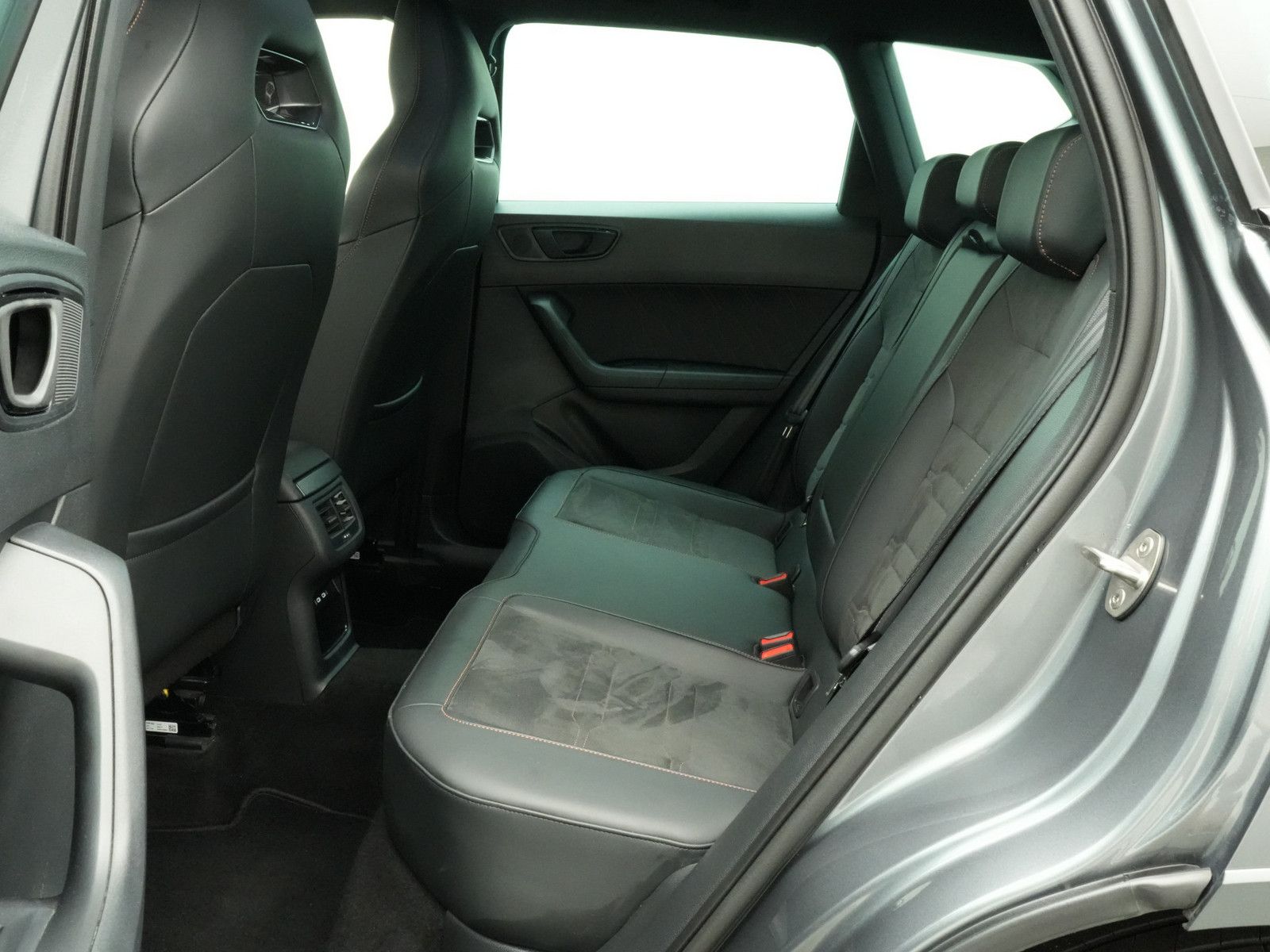 Cupra Ateca - Bild 11