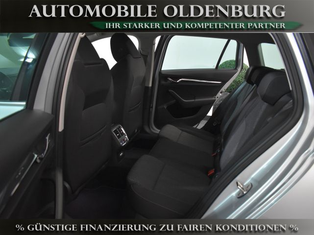 Skoda Octavia 2.0 TDI Style *AHK*ACC*HUD*Virt*Memory*
