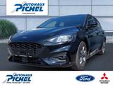 Ford Focus ST-Line LED+WINTER&KOMFORT PAKET - Ford Focus Gebrauchtwagen in Chemnitz
