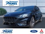 Ford Focus ST-Line LED+WINTER&KOMFORT PAKET - Ford Focus Gebrauchtwagen in Chemnitz