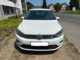 Volkswagen Golf Sportsvan 1.6 TDI DSG Comfortline BMT C... - VW Golf Sportsvan in Bonn