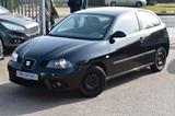 Seat Ibiza Sport Edition KEIN TÜV| Klima|El.FH|BT|8-f - Seat Ibiza aus 2006: Sport Edition