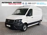 Volkswagen Crafter 35 Kasten HD - Volkswagen Crafter: 35
